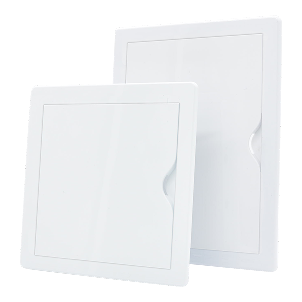 EL-817A PVC ACCESS DOOR 25/40 385x235MM
