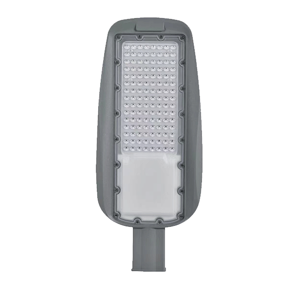 PRAGUE SMD LED ΦΩΤΙΣΤΙΚΟ ΔΡΟΜΟΥ 100W 3000K IP65 ΥΨΗΛΗΣ ΑΠΟΔΟΣΗΣ