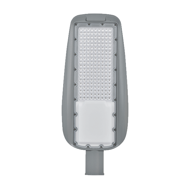 PRAGUE SMD LED ΦΩΤΙΣΤΙΚΟ ΔΡΟΜΟΥ 150W 3000K IP65 ΥΨΗΛΗΣ ΑΠΟΔΟΣΗΣ