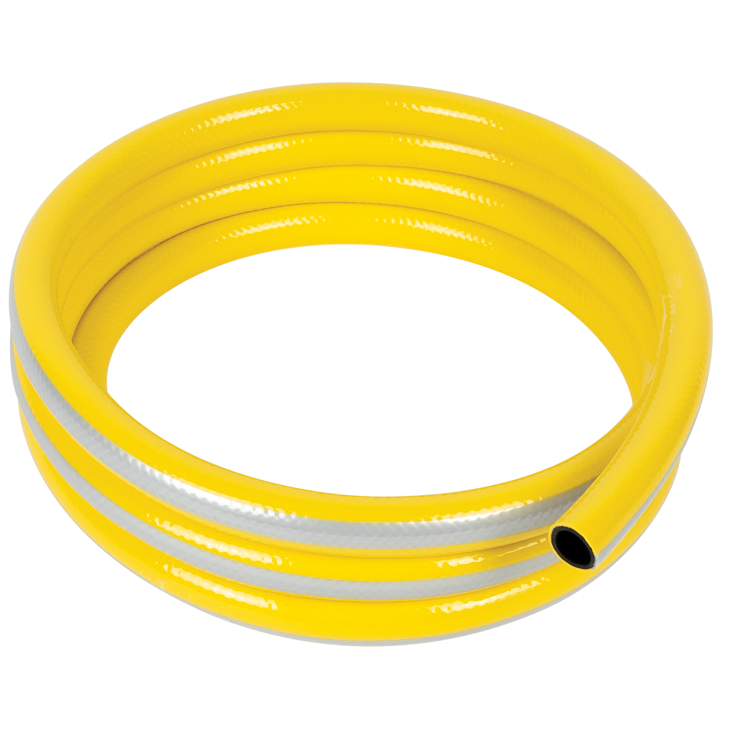 PVC GARDEN HOSE 1/2 30M PVC GARDEN HOSE 1/2 30M