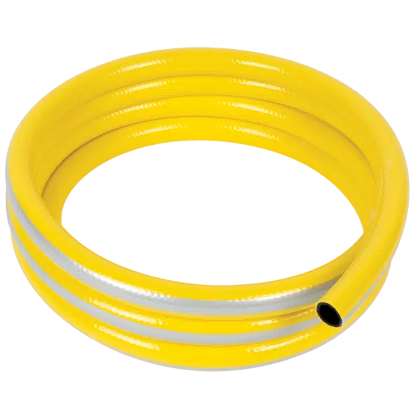 PVC GARDEN HOSE 1/2 30M