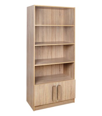 ΒΙΒΛΙΟΘΗΚΗ PLAYROOM SONAMA HM10146.04 80X30X180Υεκ.