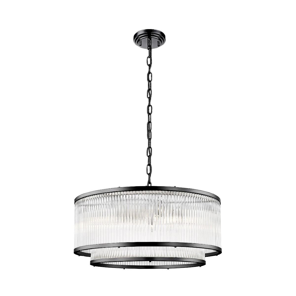 ZUMA LINE PENDANT SERGIO P0528-06H-P7AC 6XE14 BL ZUMA LINE PENDANT SERGIO P0528-06H-P7AC 6XE14 BL