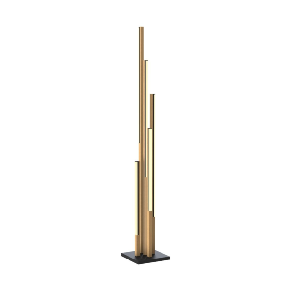 ZUMA LINE LED FLOOR LAMP ELIOT ML4980-5-3BMT 21W 3