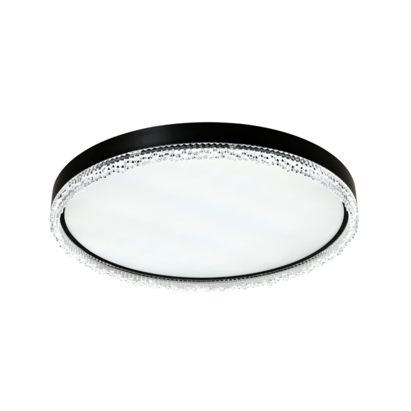 ZUMA LINE LED CEILING LAMP REGI FM2304600R-MB 70W