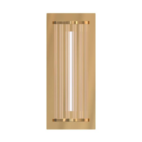 ZUMA LINE LE WALL LAMP CALLY MB3114-1-3GT 10W CCT