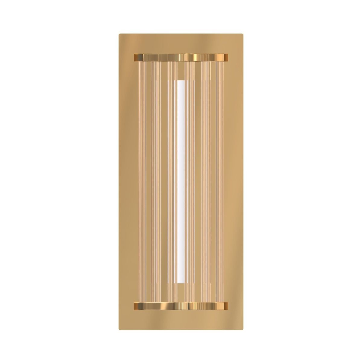 ZUMA LINE LE WALL LAMP CALLY MB3114-1-3GT 10W CCT ZUMA LINE LE WALL LAMP CALLY MB3114-1-3GT 10W CCT