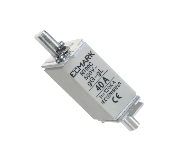 ΑΣΦΑΛΕΙΑ ΜΑΧΑΙΡΩΤΗ NT00C (78X21) 40А