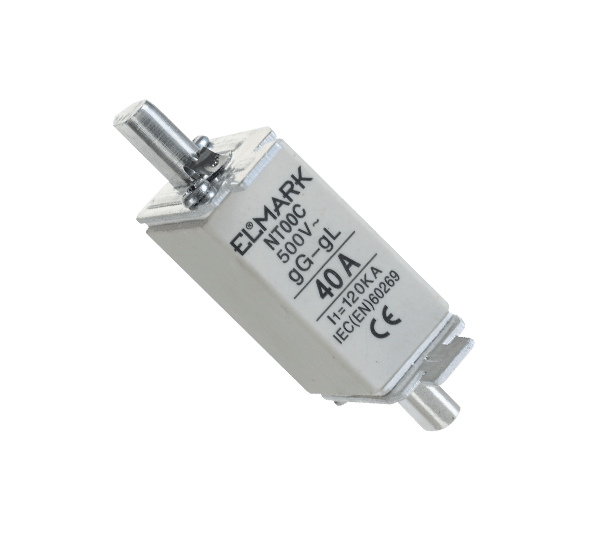 ΑΣΦΑΛΕΙΑ ΜΑΧΑΙΡΩΤΗ NT00C (78X21) 50А