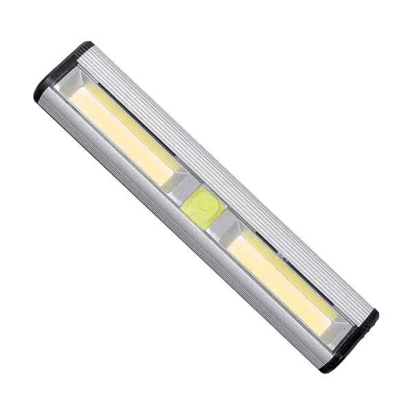 ΦΑΚΟΣ ΑΛΟΥΜΙΝΙΟΥ Е-4116 3W COB