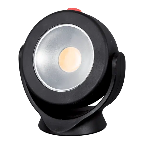 ΦΑΚΟΣ Е-5503 ΜΕ ΜΑΓΝΗΤΙΚΗ ΒΑΣΗ 3W COB