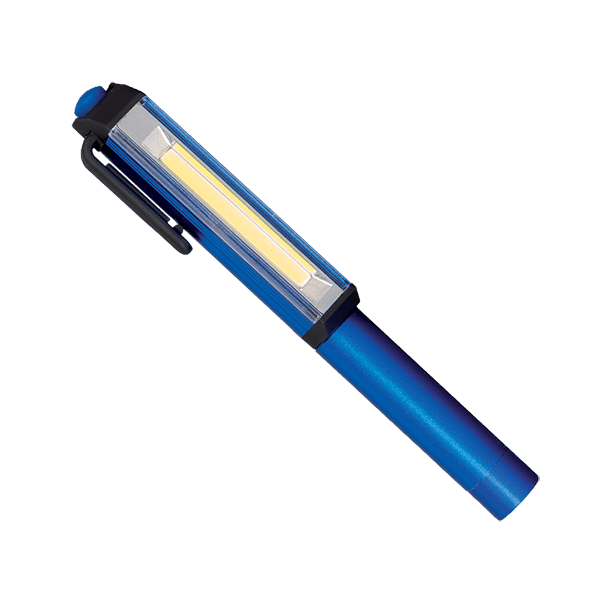 ΦΑΚΟΣ ΕΡΓΑΣΙΑΣ ΑΛΟΥΜΙΝΙΟΥ E-5545 3W COB