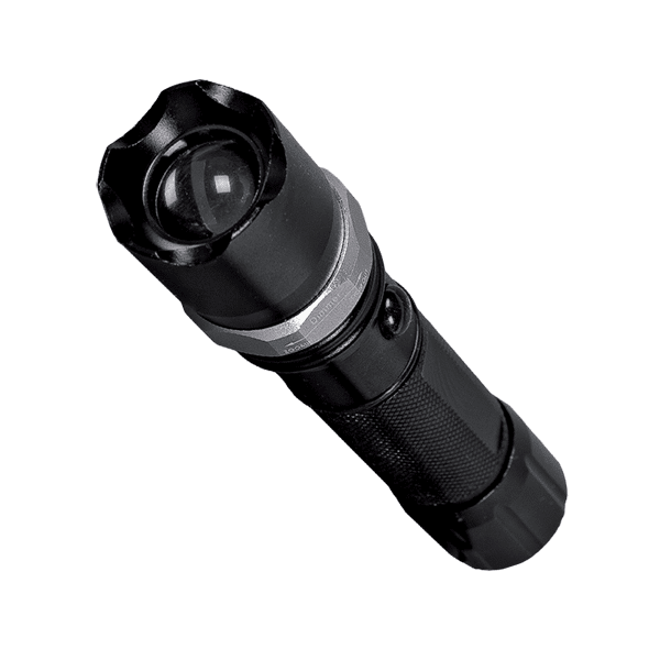 ΦΑΚΟΣ ΑΛΟΥΜΙΝΙΟΥ E-1171 CREE XPE 200lm