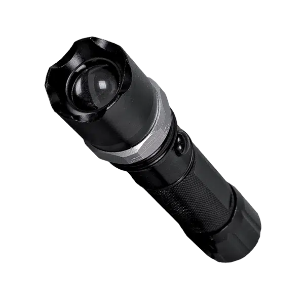 ΦΑΚΟΣ ΑΛΟΥΜΙΝΙΟΥ E-1171 CREE XPE 200lm