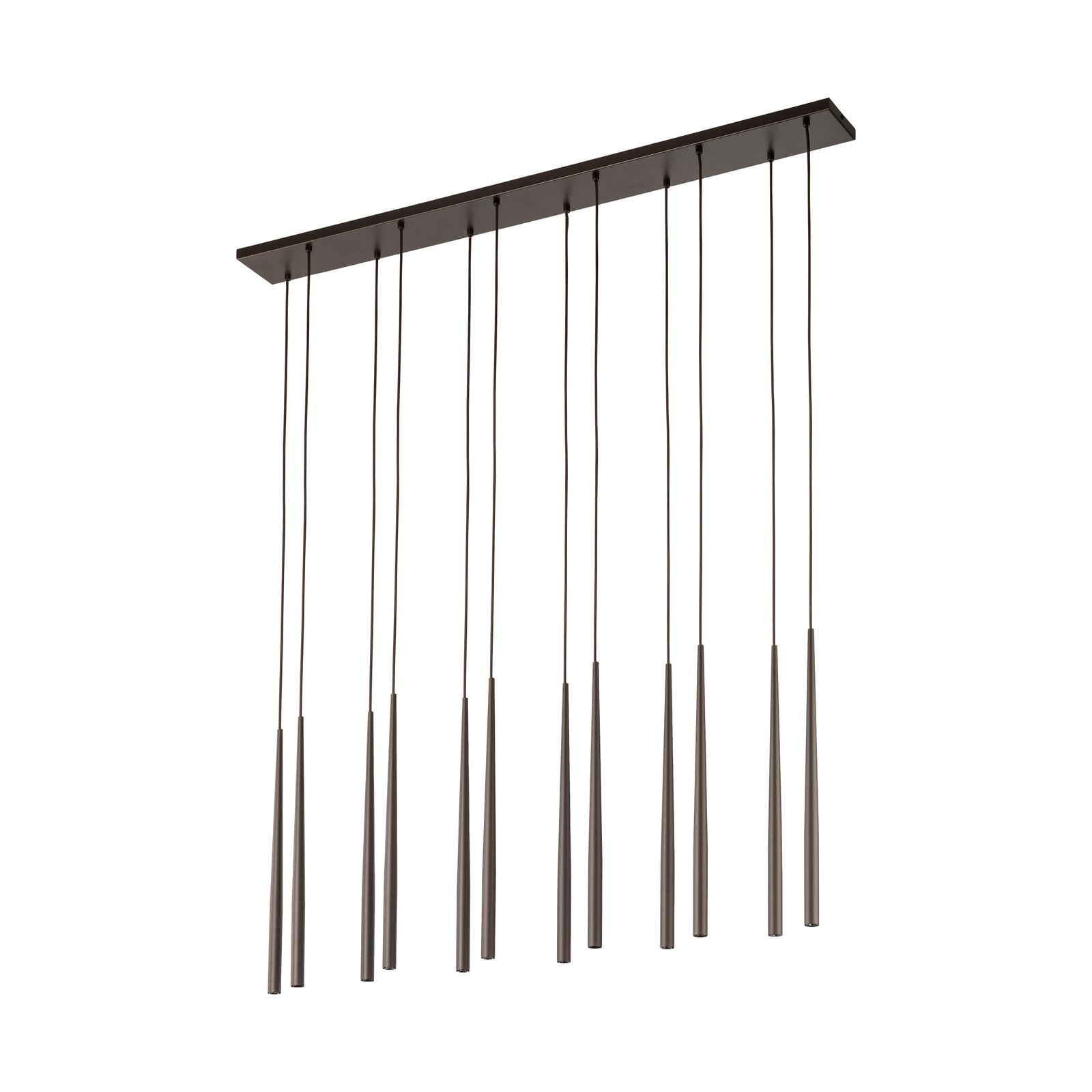 TK LIGHTING PENDANT PIANO 10111 12XG9 BROWN TK LIGHTING PENDANT PIANO 10111 12XG9 BROWN