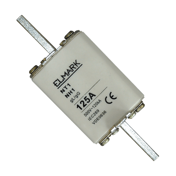 ΑΣΦΑΛΕΙΑ ΜΑΧΑΙΡΩΤΗ NT1 250А