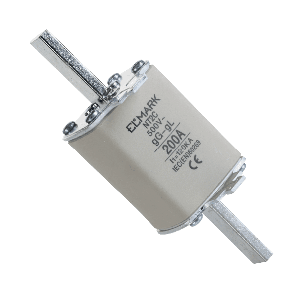 ΑΣΦΑΛΕΙΑ ΜΑΧΑΙΡΩΤΗ NT2C (150X48) 200А