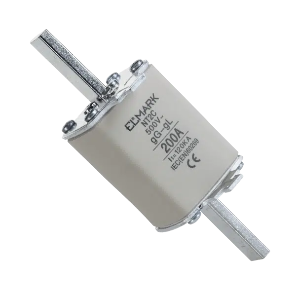 ΑΣΦΑΛΕΙΑ ΜΑΧΑΙΡΩΤΗ NT2C (150X48) 200А