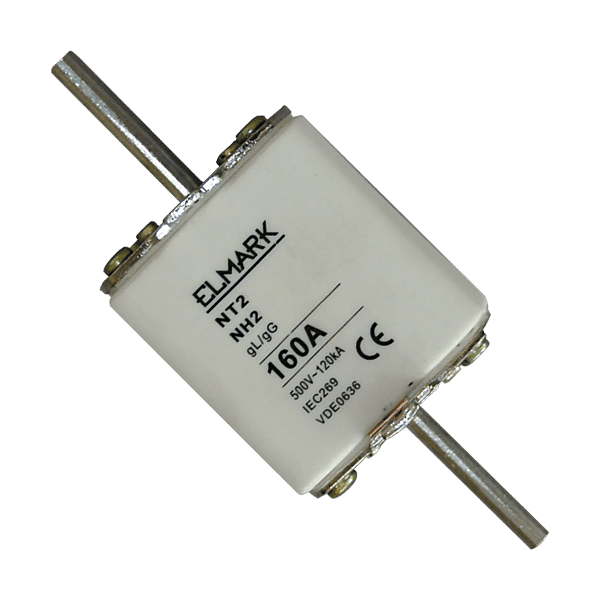 ΑΣΦΑΛΕΙΑ ΜΑΧΑΙΡΩΤΗ NT2 250А