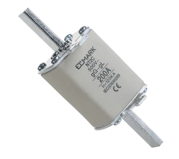 ΑΣΦΑΛΕΙΑ ΜΑΧΑΙΡΩΤΗ NT2C (150X48) 250А