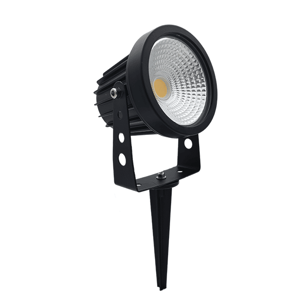 GRF51 LED ΦΩΤΙΣΤΙΚΟ ΕΔΑΦΟΥΣ 10W 4000K IP65 12V 60°