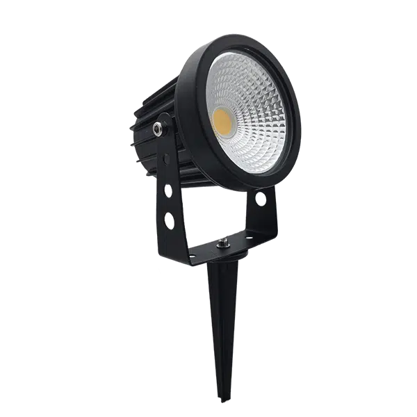 GRF51 LED ΦΩΤΙΣΤΙΚΟ ΕΔΑΦΟΥΣ 10W 4000K IP65 220V 60°