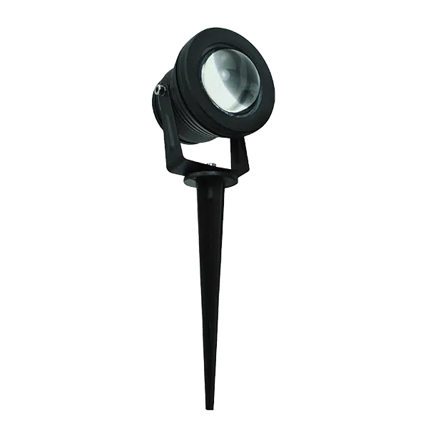 GRF53 LED ΦΩΤΙΣΤΙΚΟ ΕΔΑΦΟΥΣ 10W 4000K IP65 220V 8°