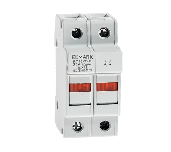 ΑΣΦΑΛΕΙΟΑΠΟΕΖΕΥΚΤΗΣ 2PRT18-32X