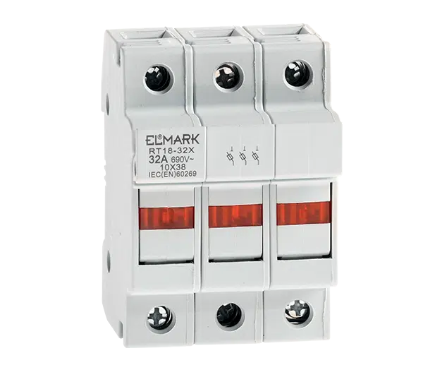 ΑΣΦΑΛΕΙΟΑΠΟΕΖΕΥΚΤΗΣ 3PRT18-32X