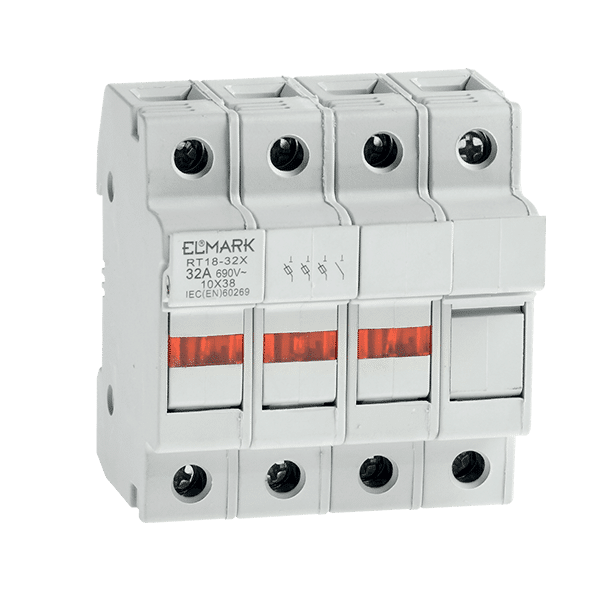 ΑΣΦΑΛΕΙΟΑΠΟΕΖΕΥΚΤΗΣ 3NRT18-32X