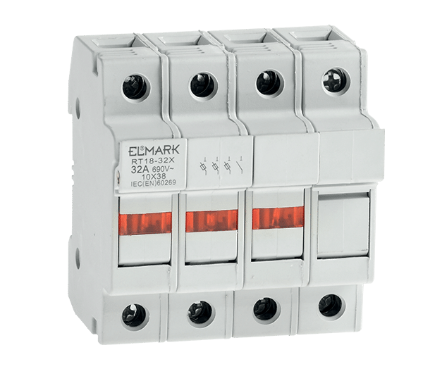 ΑΣΦΑΛΕΙΟΑΠΟΕΖΕΥΚΤΗΣ 3NRT18-63X