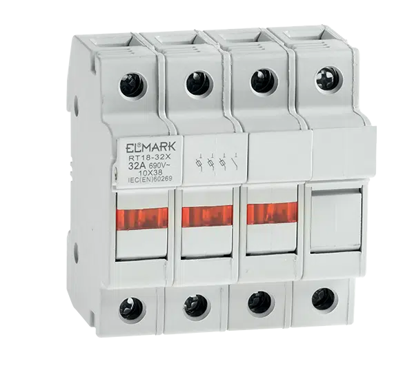 ΑΣΦΑΛΕΙΟΑΠΟΕΖΕΥΚΤΗΣ 3NRT18-63X