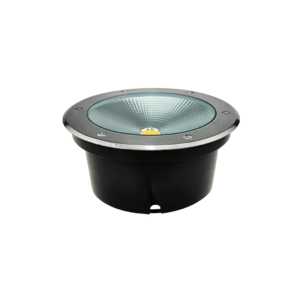 RAY LED ΦΩΤΙΣΤΙΚΟ ΕΔΑΦΟΥΣ  24V/10W 3000K IP67