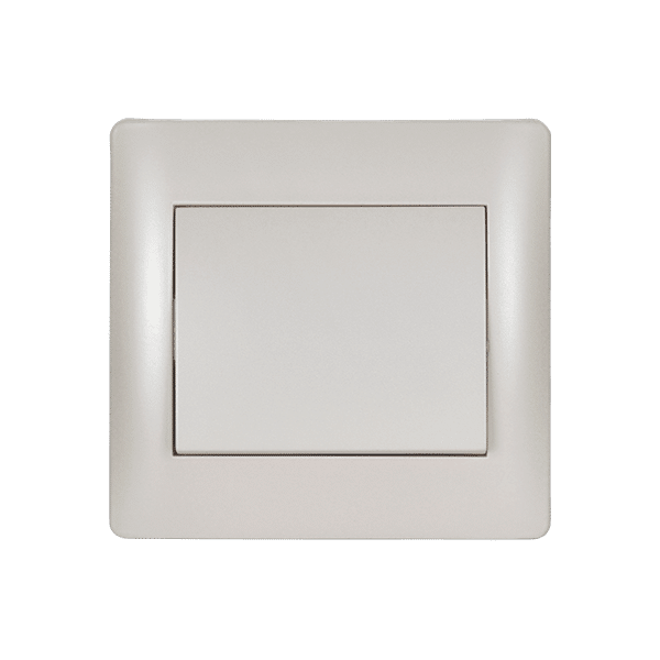 RHYME ΔΙΑΚΟΠΤΗΣ СХ.1 ΛΕΥΚΟ ΜΕΤΑΛΛΙΖΕ