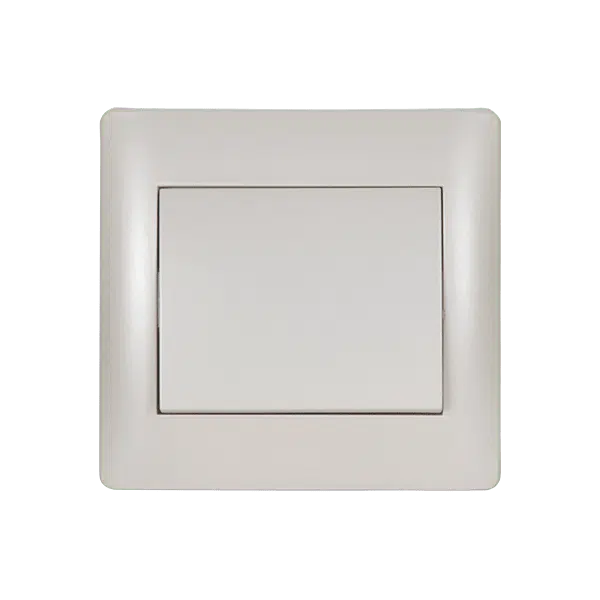 RHYME ΔΙΑΚΟΠΤΗΣ СХ.1 ΛΕΥΚΟ ΜΕΤΑΛΛΙΖΕ