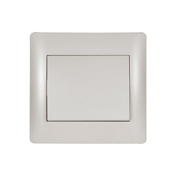 RHYME ΔΙΑΚΟΠΤΗΣ СХ.6 ΛΕΥΚΟ ΜΕΤΑΛΛΙΖΕ