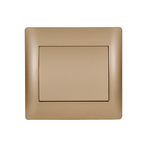 RHYME ΔΙΑΚΟΠΤΗΣ СХ.6 ΧΡΥΣΟ ΜΕΤΑΛΛΙΖΕ