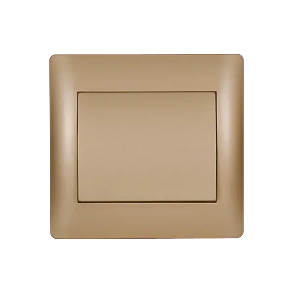 RHYME ΔΙΑΚΟΠΤΗΣ СХ.6 ΧΡΥΣΟ ΜΕΤΑΛΛΙΖΕ