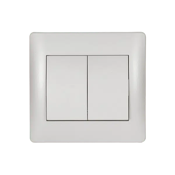 RHYME ΔΙΑΚΟΠΤΗΣ СХ.5 ΛΕΥΚΟ ΜΕΤΑΛΛΙΖΕ