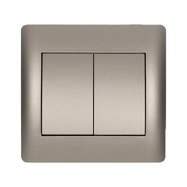 RHYME ΔΙΑΚΟΠΤΗΣ СХ.5 ΓΚΡΙ ΜΕΤΑΛΛΙΖΕ