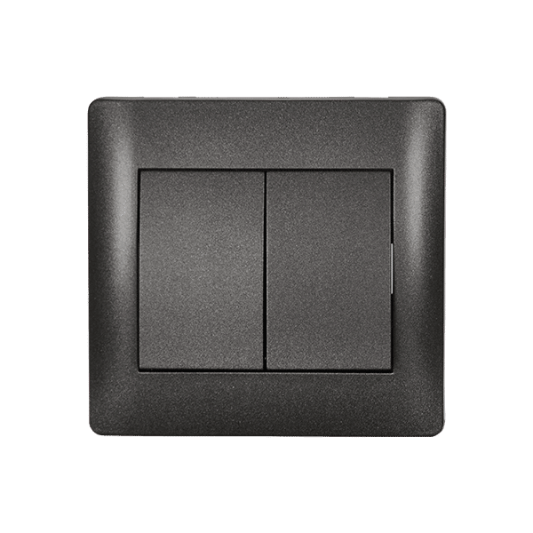 RHYME ΔΙΑΚΟΠΤΗΣ СХ.6 ΔΙΠΛΟΣ ΓΡΑΦΙΤΗΣ ΜΕΤΑΛΛΙΖΕ