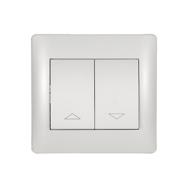 RHYME ΔΙΑΚΟΠΤΗΣ ΡΟΛΩΝ ΛΕΥΚΟ ΜΕΤΑΛΛΙΖΕ