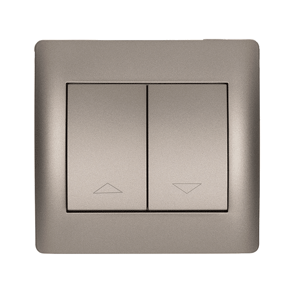 RHYME ΔΙΑΚΟΠΤΗΣ ΡΟΛΩΝ ΓΚΡΙ ΜΕΤΑΛΛΙΖΕ