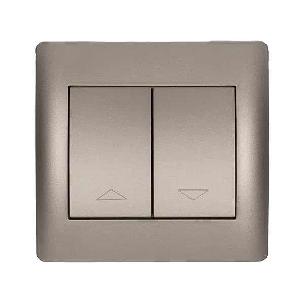 RHYME ΔΙΑΚΟΠΤΗΣ ΡΟΛΩΝ ΓΚΡΙ ΜΕΤΑΛΛΙΖΕ