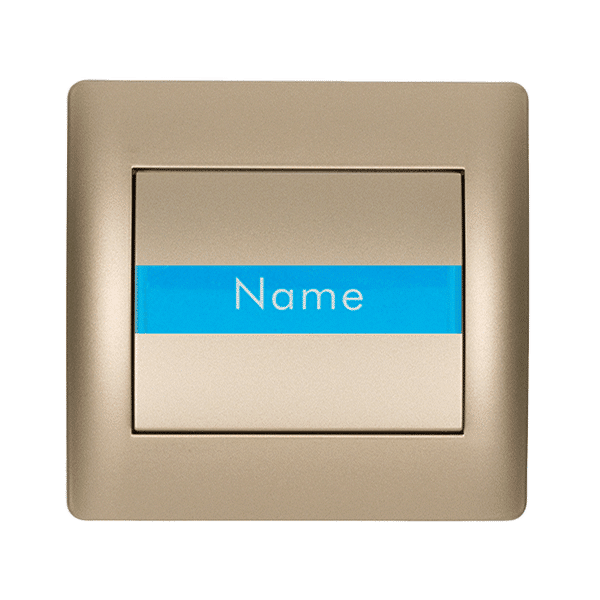 RHYME ΔΙΑΚΟΠΤΗΣ ΚΟΥΔΟΥΝΙΟΥ ΜΕ ΚΑΡΤΕΛΑΚΙ ΣΑΜΠΑΝΙΖΕ ΜΕΤΑΛΛΙΖΕ