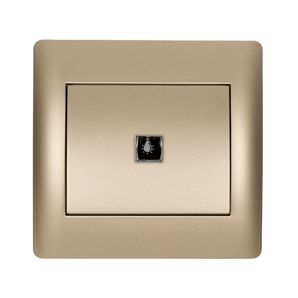 RHYME EL1181C ΔΙΑΚΟΠΤΗΣ ΚΛΙΜΑΚΟΣΤΑΣΙΟΥ ΣΑΜΠΑΝΙΖΕ ΜΕΤΑΛΛΙΖΕ