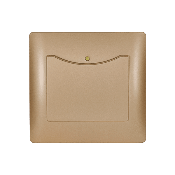 RHYME ΚΑΡΤΟΔΙΑΚΟΠΤΗΣ ΧΡΥΣΟ ΜΕΤΑΛΛΙΖΕ