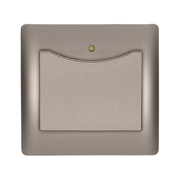 RHYME ΚΑΡΤΟΔΙΑΚΟΠΤΗΣ ΓΚΡΙ ΜΕΤΑΛΛΙΖΕ