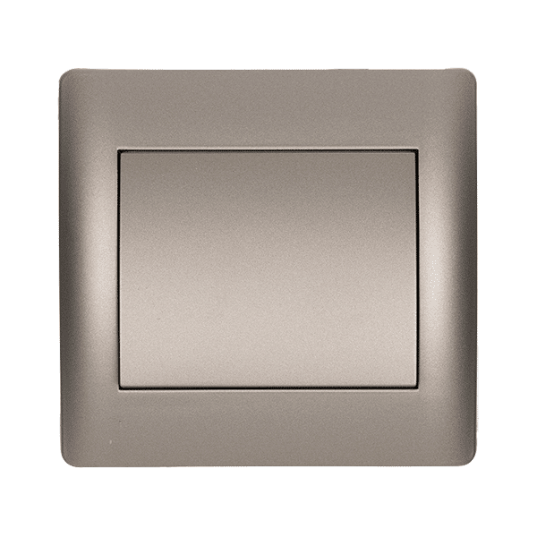 RHYME ΔΙΑΚΟΠΤΗΣ СХ.7 ΓΚΡΙ ΜΕΤΑΛΛΙΖΕ