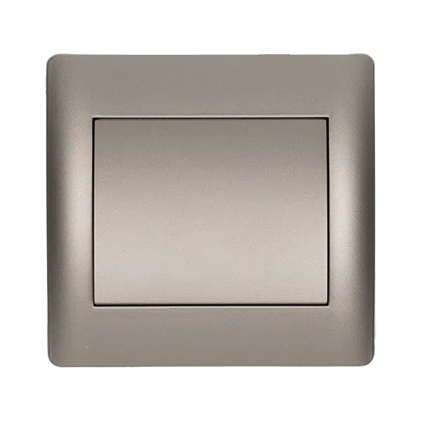 RHYME ΔΙΑΚΟΠΤΗΣ СХ.7 ΓΚΡΙ ΜΕΤΑΛΛΙΖΕ